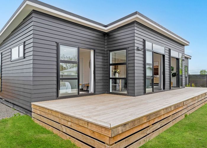  at 22 Market Street, Lansdowne, Masterton