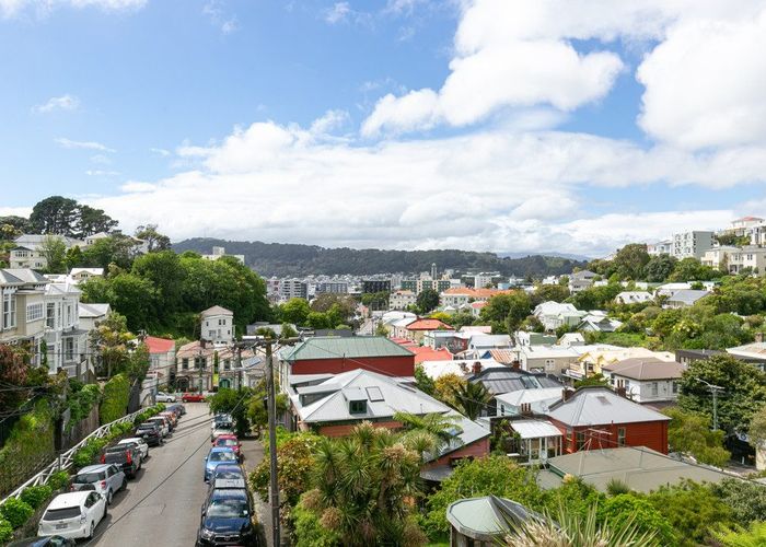  at 17 Essex Street, Aro Valley, Wellington, Wellington