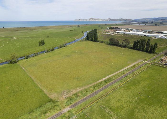  at Lot 1 & 4 Dunstan Road, Matawhero, Gisborne, Gisborne