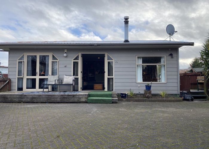 at 2/4 Elizabeth Street, Tauhara, Taupo