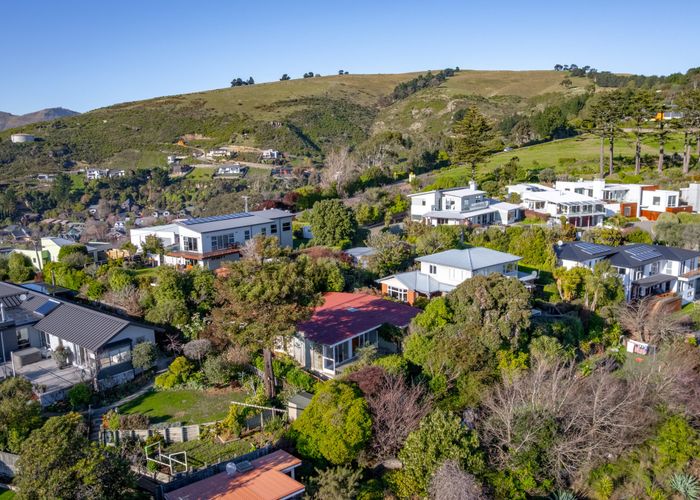  at 16 Glenelg Spur, Murray Aynsley, Christchurch City, Canterbury