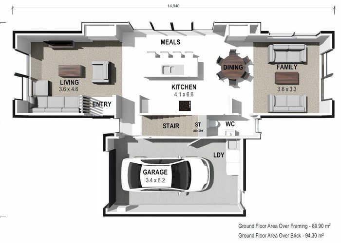  at 7 Horseshoe Terrace, Rotokauri , Hamilton, Waikato