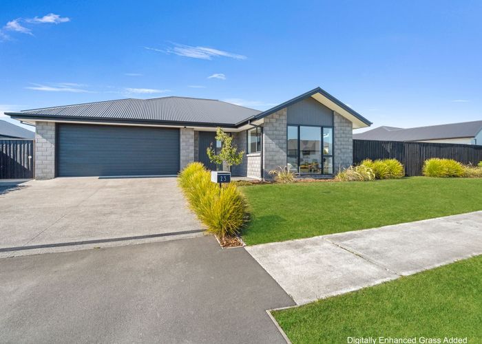  at 23 Waikirikiri Avenue, Lincoln, Lincoln
