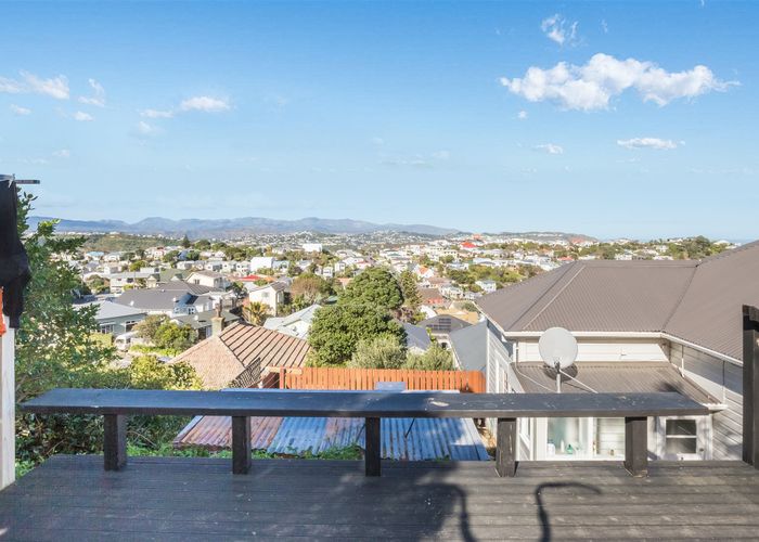  at 46 Konini Road, Hataitai, Wellington