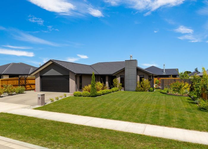  at 6 Nanchang Road, Burleigh, Blenheim