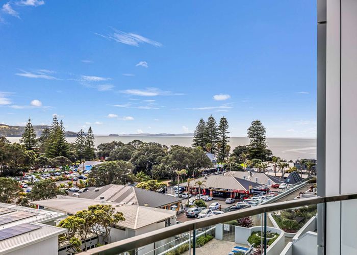  at Unit 608/11 Tamariki Avenue The Nautilus, Orewa, Rodney, Auckland