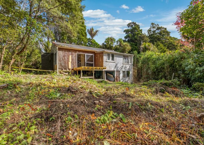  at 19 & 21 Paturoa Road, Titirangi, Waitakere City, Auckland