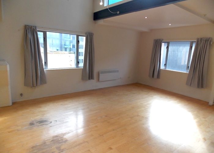  at 31/33 Taranaki Street, Te Aro, Wellington