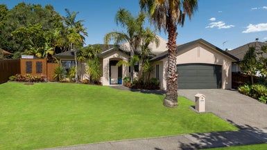  at 18 Dairyland Drive, East Tamaki Heights, Auckland