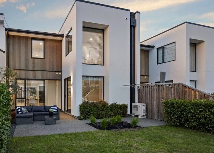  at 4 Dave Jamieson Lane, Hillmorton, Christchurch