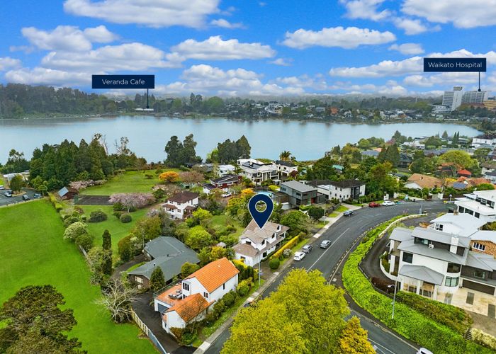  at 150 Lake Crescent, Hamilton Lake, Hamilton, Waikato