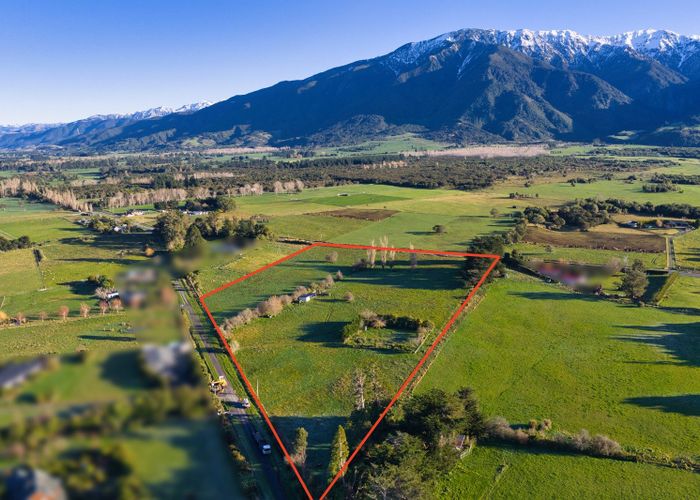 at 126 Harnetts Road, Kaikoura, Kaikoura, Marlborough