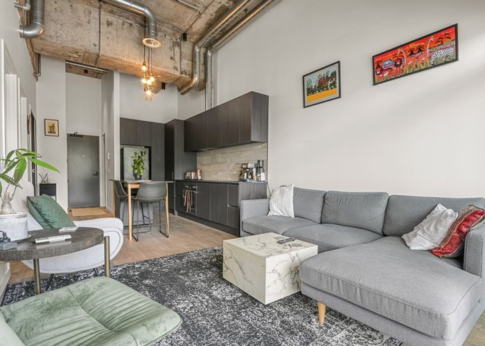  at 210/13 Dundonald Street, Eden Terrace, Auckland