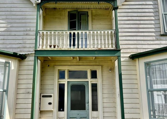  at Onehunga, Auckland City, Auckland