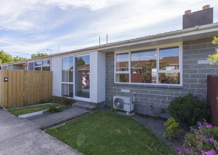  at 3/572 Gloucester Street, Linwood, Christchurch City, Canterbury
