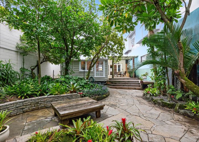  at 7 Gundry Street, City Centre, Auckland City, Auckland