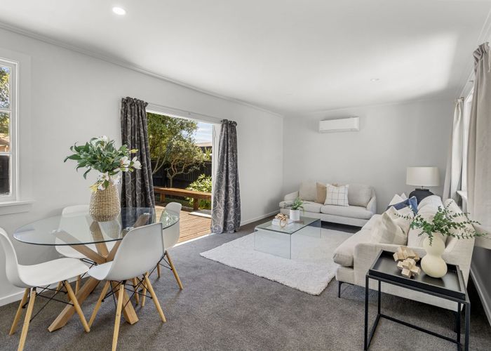  at 2/97 Bassett Street, Burwood, Christchurch