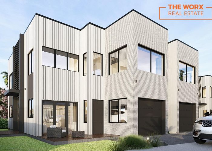  at Lot 4/42 Church Road, Mangere Bridge, Manukau City, Auckland