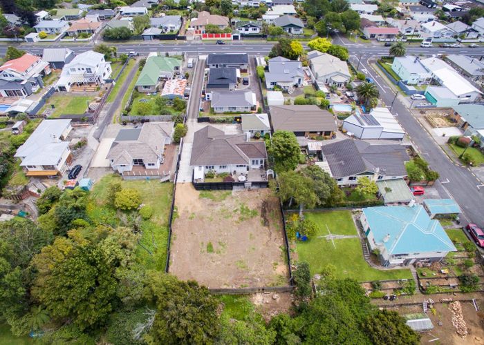  at 187B Carrington Street, Vogeltown, New Plymouth, Taranaki