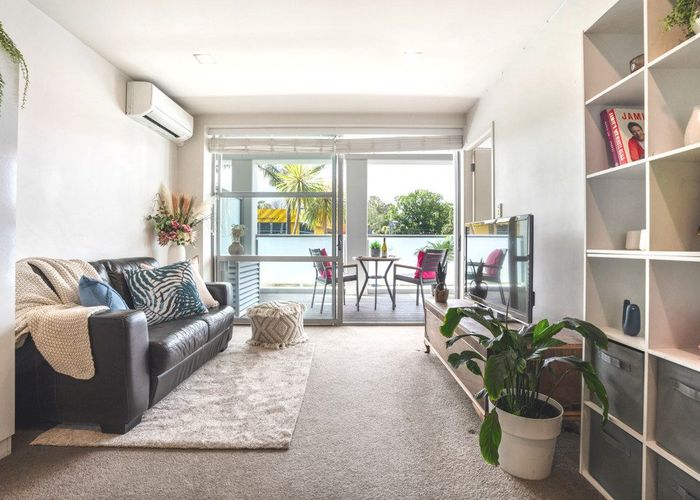  at 109/401 New North Road, Kingsland, Auckland