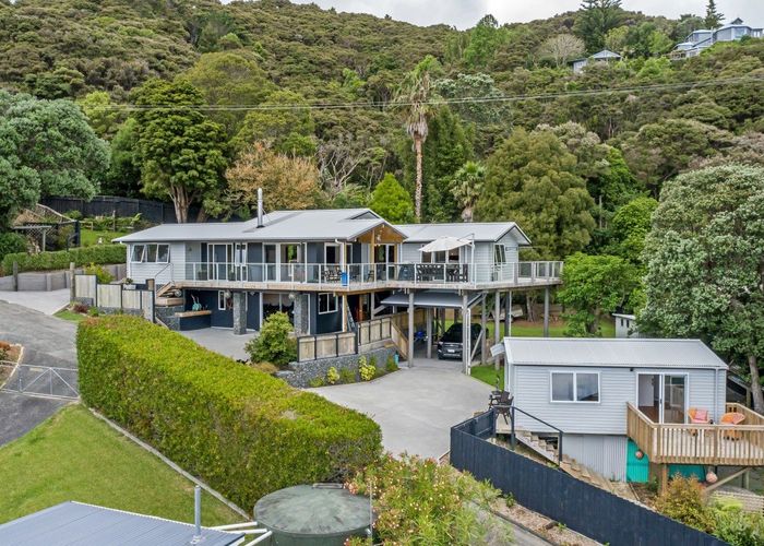  at 419F Manawaora Road, Parekura Bay, Russell