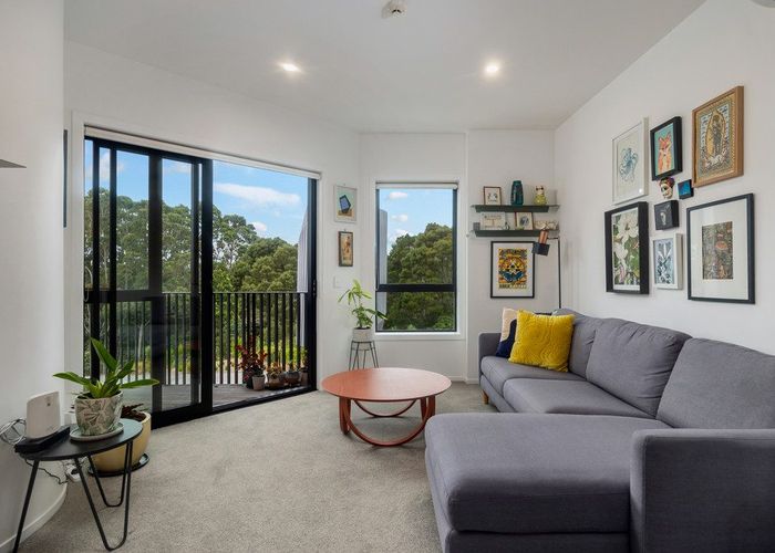  at 208/1C Oakley Avenue, Waterview, Auckland City, Auckland