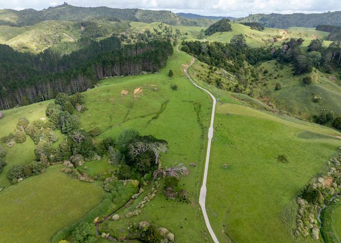  at 444 Komokoriki Hill Road, Makarau, Rodney, Auckland