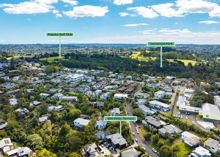  at 48A Peter Terrace, Castor Bay, North Shore City, Auckland