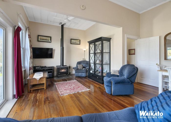  at 1273 Arapuni Road, Arapuni