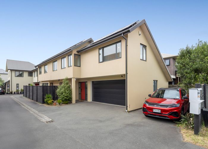  at 126 Sherborne Street, St. Albans, Christchurch City, Canterbury