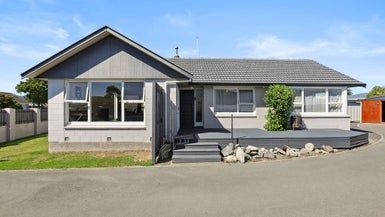  at 48 Stanton Crescent, Hoon Hay, Christchurch