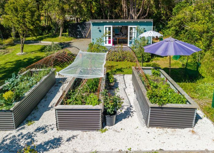  at 12 Manuka Drive, Queen Charlotte Sounds, Marlborough, Marlborough