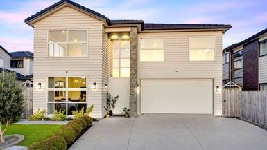  at 4 Hermes Road, Flat Bush, Auckland