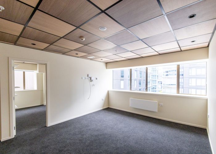  at 205/203 Willis Street, Te Aro, Wellington, Wellington