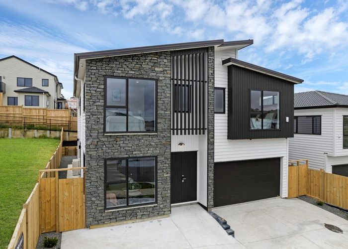  at 22 Black Shed Road, Flat Bush, Manukau City, Auckland