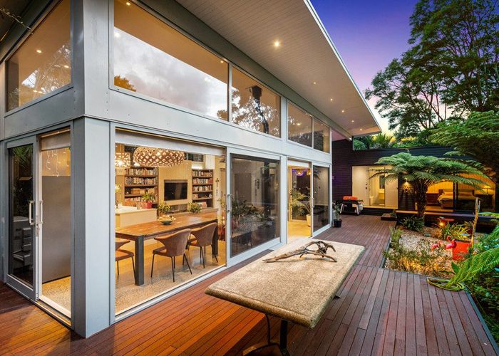  at 192A Huia Road, Titirangi, Waitakere City, Auckland