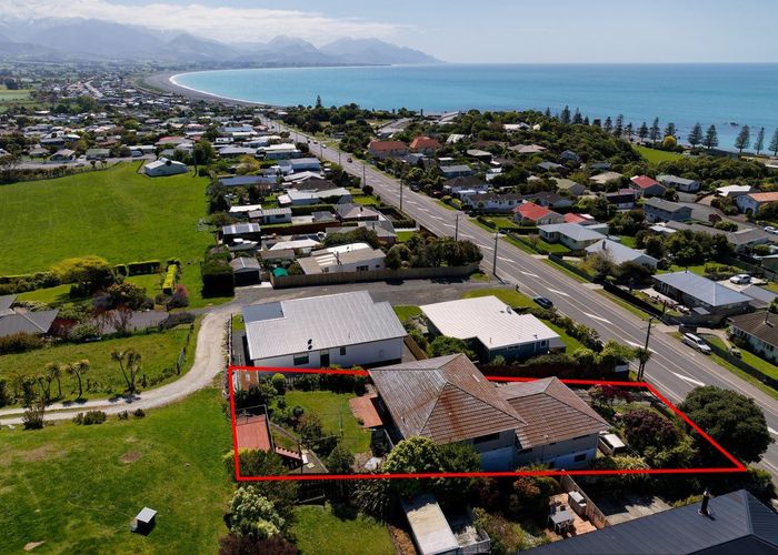  at 72 Churchill Street, Kaikoura, Kaikoura, Marlborough