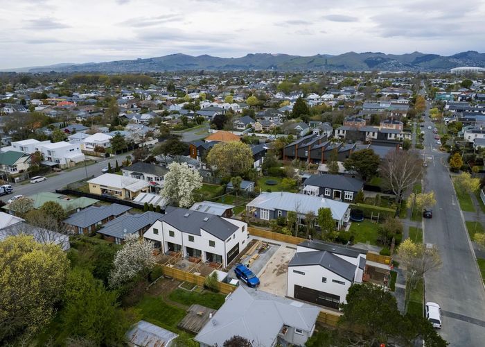  at 3/220 Geraldine Street, Edgeware, Christchurch City, Canterbury