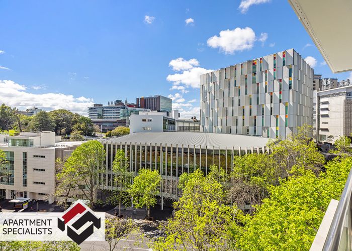  at 18 Wakefield Street, City Centre, Auckland City, Auckland