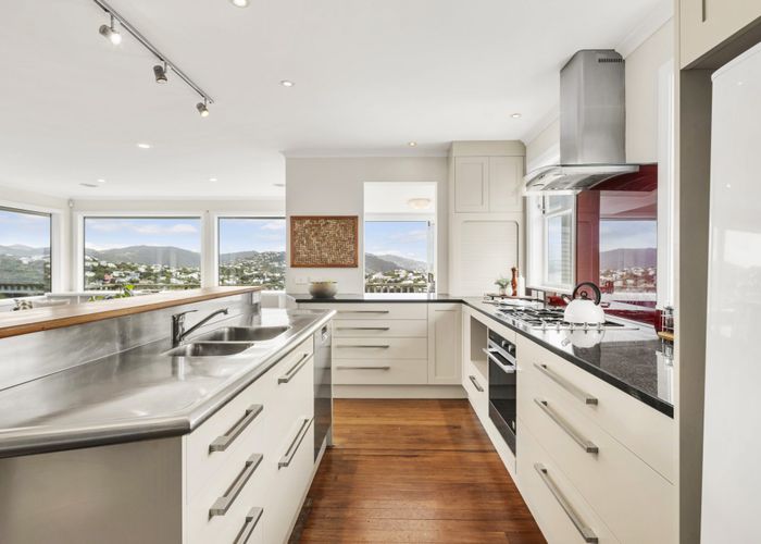  at 4 Karepa Street, Brooklyn, Wellington