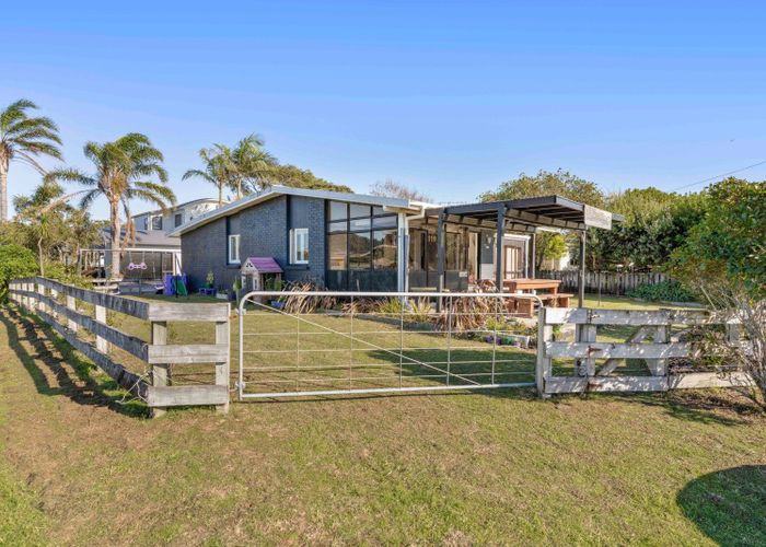  at 119A Sylvia Road, Whangamata, Thames-Coromandel, Waikato