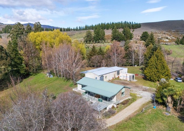  at 228A Earnscleugh Road, Earnscleugh, Alexandra