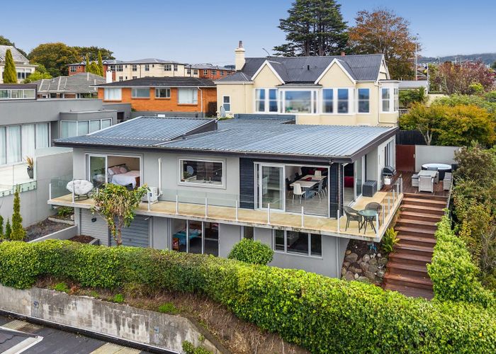  at 10 Garfield Avenue, Roslyn, Dunedin, Otago
