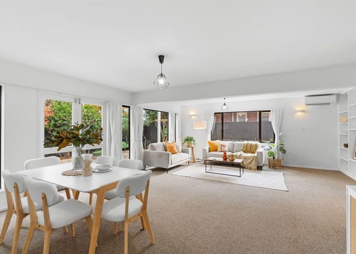  at 1/8 Cottesmore Close, Burnside, Christchurch