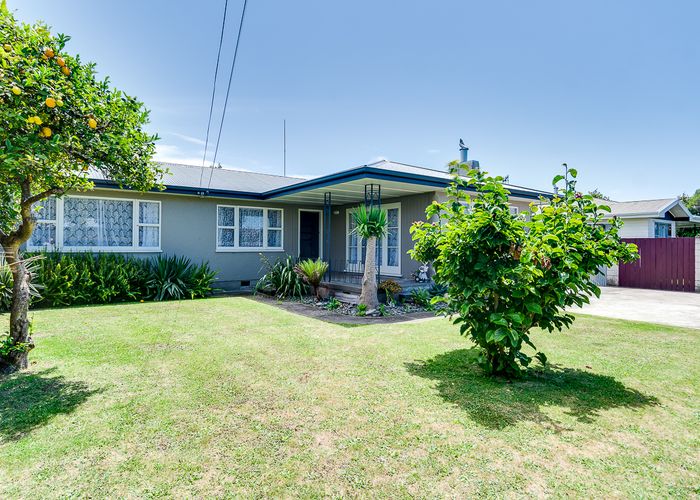  at 5 Cranby Crescent, Onekawa, Napier