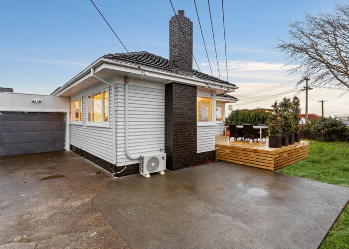  at 3/98 Kenderdine Road, Papatoetoe, Auckland