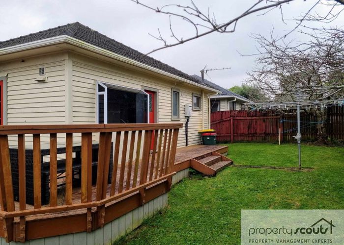  at 292 Huatoki Street, Upper Vogeltown, New Plymouth