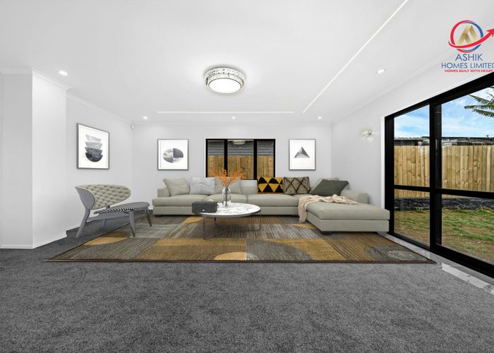  at Mangere East, Manukau City, Auckland