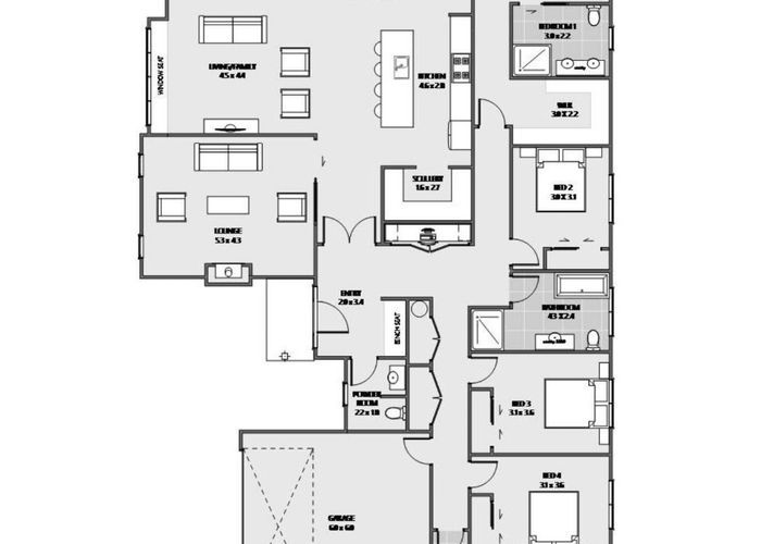  at 141 Middle Road, Havelock North, Hastings, Hawke's Bay