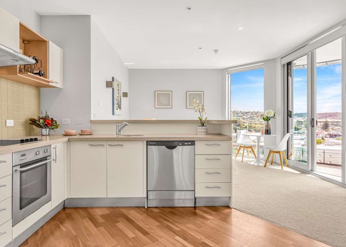  at Unit 608/11 Tamariki Avenue The Nautilus, Orewa, Rodney, Auckland